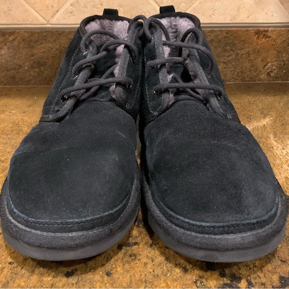 Neumel Men’s UGG Boots - Picture 2 of 8